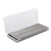 10Pcs Planer Blades High Speed Steel Industrial Planer Blades Knives
