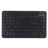 Tablet Flip Stand Cover Keyboard Shell TPU Detachable Wireless with