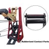 Mefape Bow Press, Archery Compound Bow Press, Aluminum Alloy Handheld