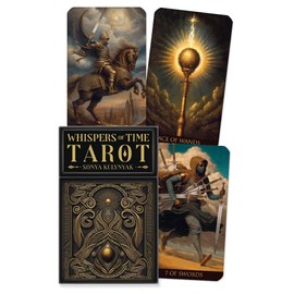 Whispers of Time Tarot (Whispers of Time Tarot, 1)