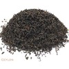 Frankincense and Black Tea Herbal Infusion (Ceylon - 25 Unbleached