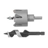 Door Lock Installation Kit Cemented Carbide 6 Blade Ball Deadbolt