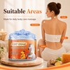 Bee Venom & Horse Oil Body Cream for Massage –
