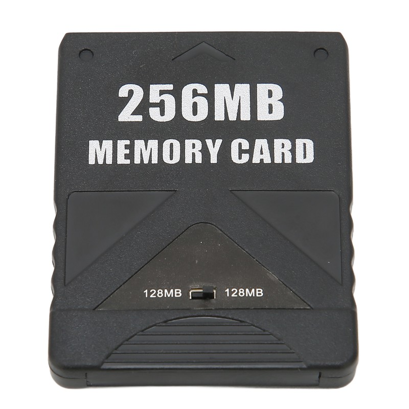 Game Console Memory Card 2 in 1 Plug and Play