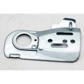 Kerlista, Replaces Part Number 544094001, 537271302,Rancher Oil Pump Cover Plate Shield,Chain Guide Plate fir for 445 445e 450 450e 461 chainsaws and CS2245, CS2245S, CS2250S.