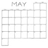 Hiller Goodspeed 2026 - Calendario de pared