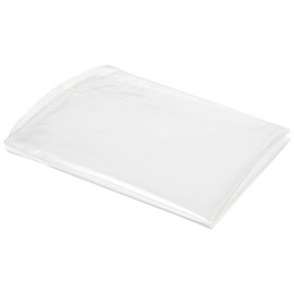 Stromberg's Heat Shrink Bags Large Turkey Bags-25 Clear Freezer Safe, 18"x32"