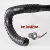 OG-EVKIN BT-001 Black Non-Slip Bar Tape (3mm Thick x 30mm