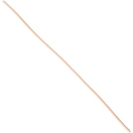 Kyowa Harmonet Enameled Wire (2 Types of Polyurethane Copper Wire) 2UEW 0.02 inch (0.5 mm) 32.8 ft (10 m)