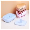 RTPia 헤어브러쉬 러 컴팩트 봉고데기 Hairbrush Re Compact Bong Hair Curler