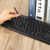 6pcs Anti Static ESD Brush for PC Lab Cleaning Brush