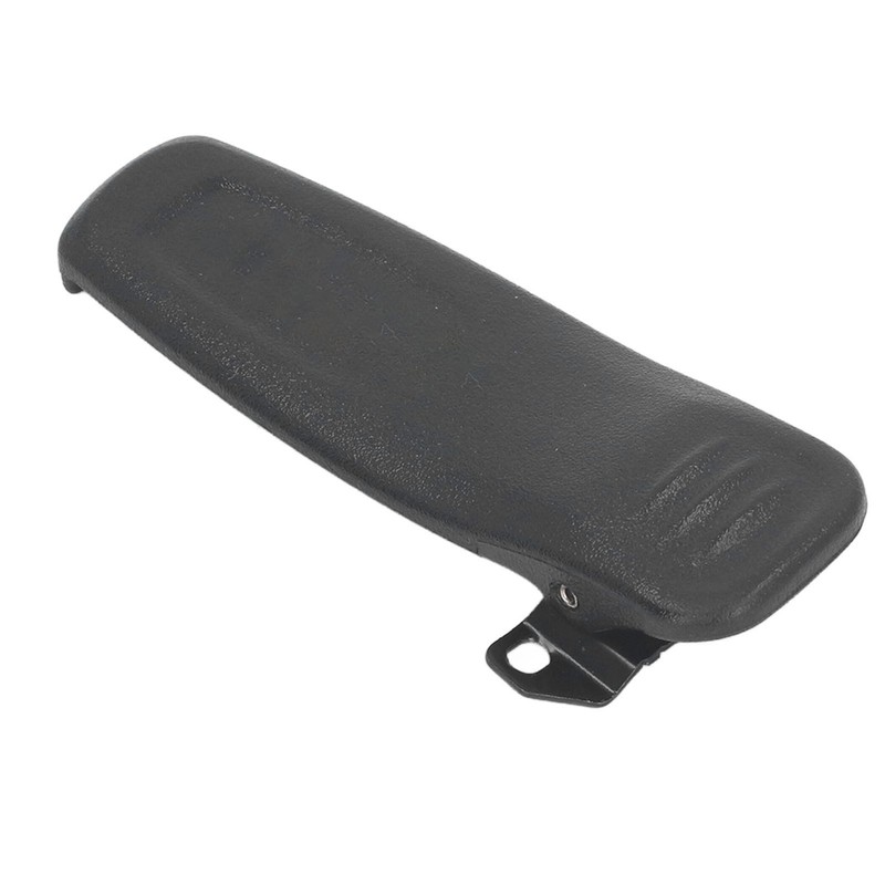 6PCS Intercom Belt Clips Portable Dual Way Talk Radio Clip