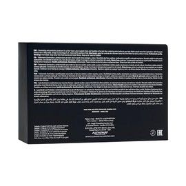 Alfaparf Milano Semi Di Lino Sublime Shine Lotion 12x13ml - tratamiento brillo (Nuevo Modelo)