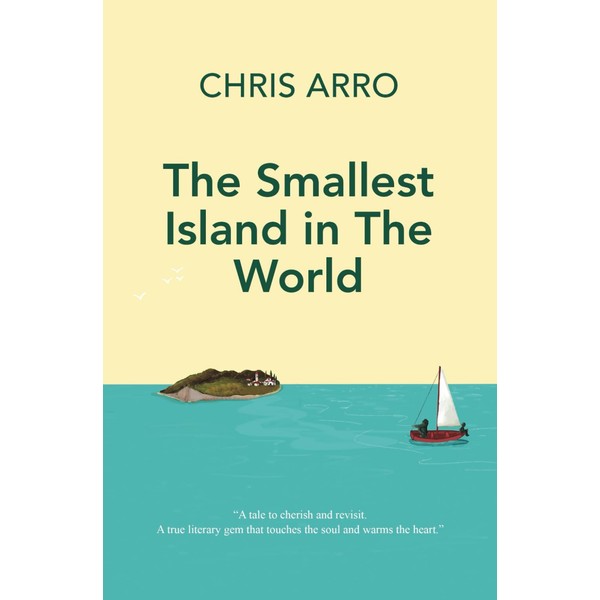 The Smallest Island in the World