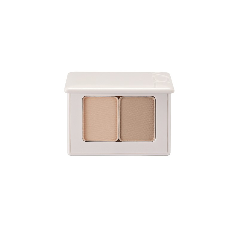 VDL Eyestain Essential Shadow Duo - 04 Ginger Cat
