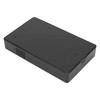 USB3.0 HDD Enclosure 3.5in 2.5in 5Gbps Ultra Thin Lightweight SATA