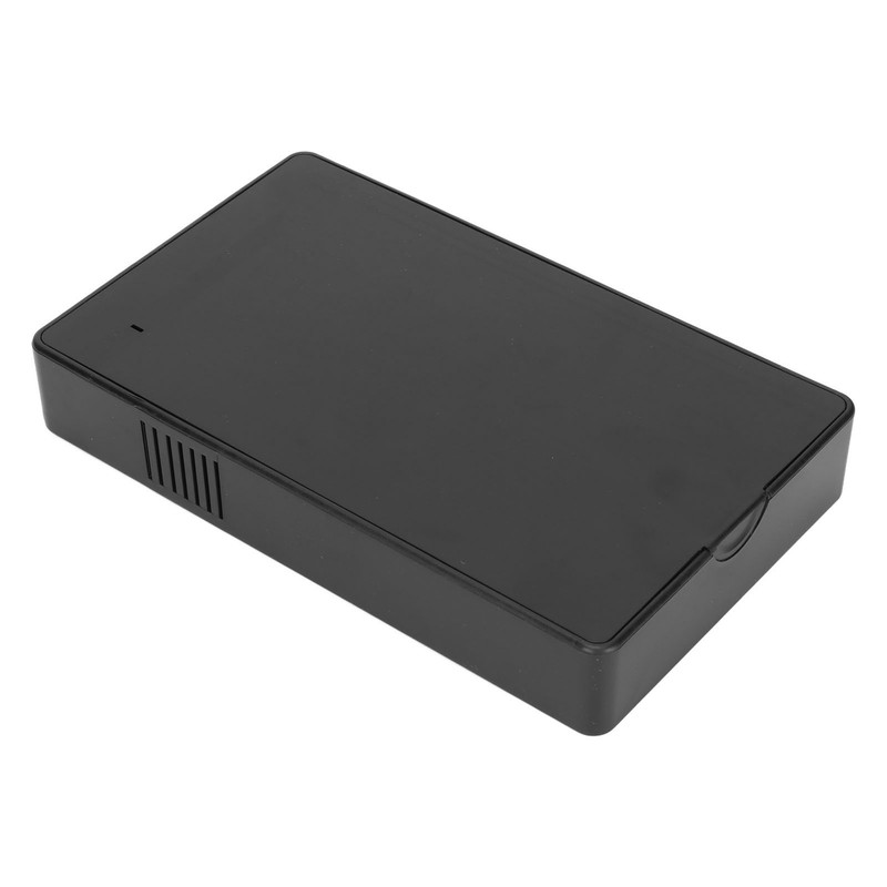 USB3.0 HDD Enclosure 3.5in 2.5in 5Gbps Ultra Thin Lightweight SATA