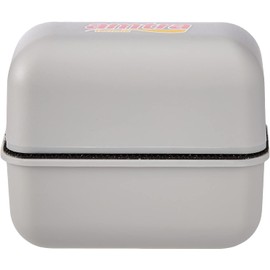 Amtra Wave Magnet Medium - Aquarium Cleaning Squeegee, Aquarium Scraper Brush with Magnet, Medium Size 6x5x3 cm