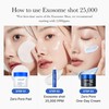medicube Zero Exosome Shot 25,000 PPM Spicule Facial Serum |