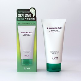 Biohealbo Pantecell Repair Cica Soothing Cleanser 160ml 1ea / 바이오힐보 판테셀 리페어시카 수딩 클렌저 160ml 1개