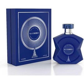 Metropolis Masterpiece (Unisex) Eau de Parfum– 100ML/3.4 Fl.Oz