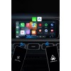 Ottocast Play2Video Pro AI Box Wireless CarPlay +Android Auto Multimedia