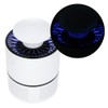 Safe Electronic USB UV Lamp Light Mosquito Kill Buzz Fly