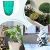 Plant Covers Freeze Protection | Frost Bags Cloths Freeze Protection