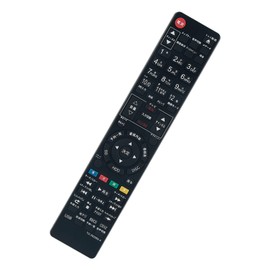 Remote control fit for Toshiba SE-R0372 SE-R0389 SE-R0415 SE-R0428 D-B1005K D-B305K DBR-T360 DBR-T350 DBR-Z320 DBR-Z310 DBR-C100