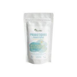 etc Valevio Probiotics & Prebiotics 30 Capsules / 발레비오 프로바이오틱스 & 프리바이오틱스 30캡슐