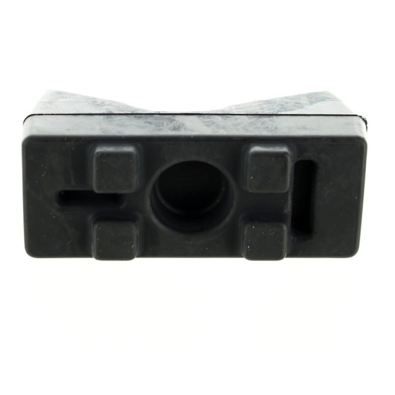 Polaris Snowmobile OEM Rubber Ski Stop, 5414375