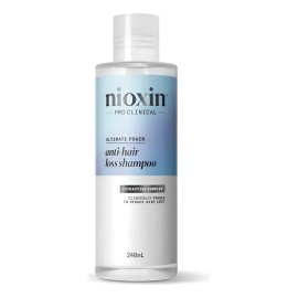 Nioxin Anti Hair Loss Shampoo Anti Caida 240 Ml