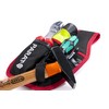 Parat Parabelt S 5990836991 Tool Bag with Hammer Loop for