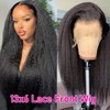 Bling Hair 360 Glueless Full Lace Front Wigs Human Hair