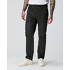 Huckberry 365 Pant - Hb Straight, Washed Black, 33 x
