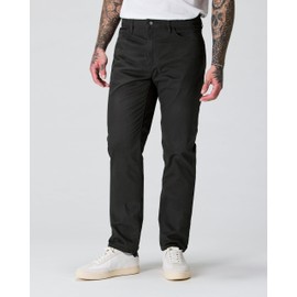 Huckberry 365 Pant - Hb Straight, Washed Black, 33 x 30