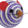 Fancy Pets Juguete Catch con Forma de Ratón para Gato