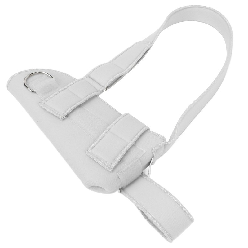 Child Arm Fracture Sling Shoulder Support Immobilizer for Broken Elbow