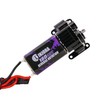INJORA 180 Pro 48T Motor and Transmission Gearbox with Low