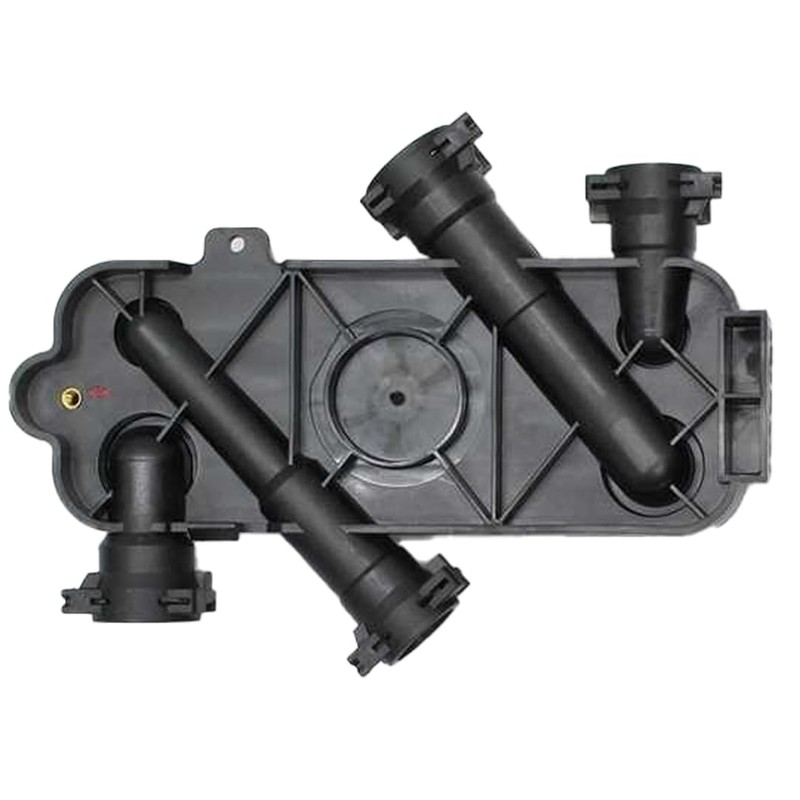 Boiler Lower Housing For Worcester 87160118190