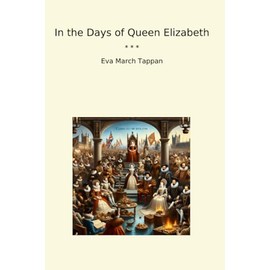 In the Days of Queen Elizabeth