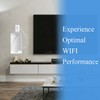 Wall Mount for Deco WiFi 7 Router, Compatible with Deco