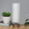 Seaside village Touch Control Table Lamp Bedside Minimalist Desk Lamp