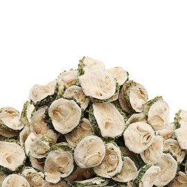 Donguihanjae 동의한재 국산 햇 건여주 500g Korean Domestic Dried Young Radish 500g