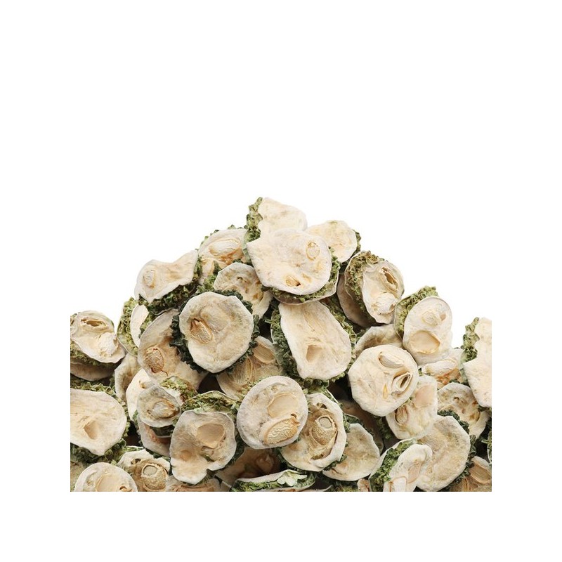 Donguihanjae 동의한재 국산 햇 건여주 500g Korean Domestic Dried Young