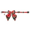 Gyapet Cat Collar with Bow Tie Flower Sailor Bowtie Breakaway