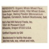 UD_Bob's Red Mill-24 oz for Case of 4 Pancake/Waffle Buttermilk