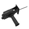 Black Electric Drill to Chain Saw Adapter Converter Ergonomic Electric