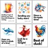 All My Good Luck Puns are Intended - 30 Different