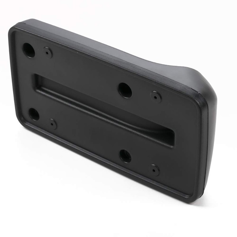 Rear License Plate Frame Holder Mount Bracket for 1997-2006 Jeep